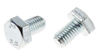 Hex Bolts - 527555 - RS Components, Ltd.