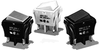 A8A Rocker Switch - A8A-207-2 - Omron Electronic Components – Americas