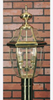 NY9042B Exterior -Post/Pier Head - 706453 - Capital Lighting, Inc.
