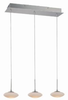 LS-19673PS/FRO Island/Pool Table-3 Light Bar - 662277 - Capital Lighting, Inc.