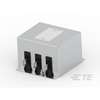 Power Line Filter Modules - 817-FN3311-400-99-C28-R55-ND - DigiKey