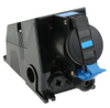 Industrial Power Connectors - 491153 - RS Components, Ltd.