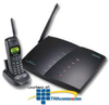 EnGenius EP-490 Long Range 4 Line Cordless Phone System - EP-490 - TelephoneStuff.com