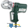 Greenlee 6-Ton Corded Crimping Tool, 120 V or 230V - CK22GL11 - TelephoneStuff.com