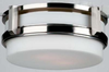 F611036 Flush Mounts-Bowl Style - 798586 - Capital Lighting, Inc.