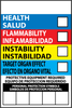 Sign -- SPHM36 - Image