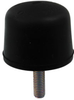 Dome Type Metric Bumpers