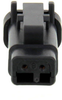 Rectangular Connectors, Heavy Duty - DTM Series - DTM06-2S-EP10 - LADD Distribution