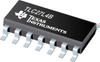 TLC27L4B LinCMOS(TM) Precision Quad Operational Amplifier - TLC27L4BID - Texas Instruments