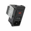 Power Entry Connectors - Inlets, Outlets, Modules - PSJS0DH30-ND - DigiKey