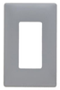 Standard Wall Plate -- SW26-GRY - Image