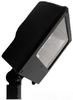 Floodlight Fixture - MEGS250SFQT/PC - RAB Lighting