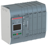 Automatic Transfer Switch (ATS) -- TruONE ATS