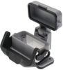Standard, Rectangular Base, Bulkhead mount, size 49.16, Single Latch & cover - CZI-15LS - Mencom Corporation