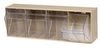 Quantum Tip Out Bin Storage System - 52606 - U.S. Plastic Corporation