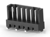 PCB Headers & Receptacles - 292171-6 - TE Connectivity