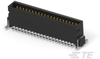 Board-to-Board Headers & Receptacles - 4-2834402-0 - TE Connectivity