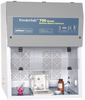 Type C Ductless Balance Enclosure - PowderSafe AC775C - AirClean Systems