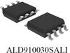 QUAD/DUAL SUPERCAPACITOR AUTO BALANCING (SAB) MOSFET ARRAY - ALD910030SALI - Advanced Linear Devices, Inc.