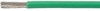 Alpha Wire EcoWire® Plus Hook-Up/Lead Wire - 14 AWG 19 Stranded Conductor - Bare copper - 300V - Green - 1000 ft - ALP6829-GR001 - Lapp Tannehill