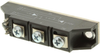 Thyristor Module, 55A, 1.2Kv; Scr Module Type Nte Electronics - 31C4971 - Newark, An Avnet Company