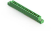 Card Conn, Dual Side, 38Pos, Wire Wrap; Card Edge Connector Type Edac - 87AH2097 - Newark, An Avnet Company