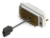 Conn, Rack & Panel, Plug, 120Pos, 3.81Mm; Product Range Edac - 68AH7635 - Newark, An Avnet Company