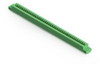 Card Edge Conn, Single Side, 41Pos, Th; Card Edge Connector Type Edac - 87AH2727 - Newark, An Avnet Company