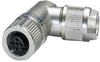 Sensor Conn, M12, R/a, Rcpt, 2Pos, Cable; Product Range Phoenix Contact - 38AC2864 - Newark, An Avnet Company