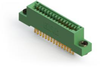 Card Edge Conn, Dual Side, 30Pos, Lug; Card Edge Connector Type Edac - 67AJ6176 - Newark, An Avnet Company