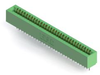 Card Edge Conn, Single, 31Pos, Solder; Card Edge Connector Type Edac - 65AJ6418 - Newark, An Avnet Company