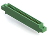 Card Edge Conn, Single Side, 28Pos, Th; Card Edge Connector Type Edac - 68AJ1011 - Newark, An Avnet Company