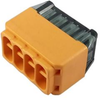 Terminal Block, Pluggable, 8Pos, 12Awg; Pitch Spacing Amphenol Anytek - 37AK5294 - Newark, An Avnet Company
