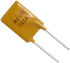 Pptc Resettable Fuse, 40A, 60Vdc, Radial Rohs Compliant Littelfuse - 81AH9197 - Newark, An Avnet Company