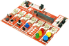 Programmable Board, Education; Silicon Manufacturer Cytron - 51AK5892 - Newark, An Avnet Company