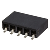 Headers, Receptacles, Female Sockets - A111251TR-ND - DigiKey