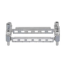 Heavy Duty Connector Frames - 1195-09110169934-ND - DigiKey