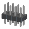 Headers, Male Pins - M22-2520446-ND - DigiKey