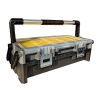 Tool Bags, Boxes and Cabinets - 4022-DOUBLELAYERSSTORAGEBOXDLSB1812-ND - DigiKey