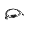 USB Cables - 3439-ND - DigiKey