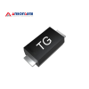 TVS Diodes -- 4530-SMF6.0CACT-ND - Image