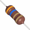 Through Hole Resistors - A138183TB-ND - DigiKey