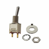 Toggle Switches - T102M1HZBE-ND - DigiKey