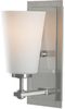 Light Vanity Fixture - VS14901-BS - Murray Feiss Lighting