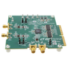 Analog to Digital Converters (ADCs) Evaluation Boards - 505-DC1620A-R-ND - DigiKey