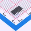 Logic ICs >> Shifting Register -- 74HC164