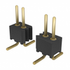 Connectors, Interconnects - Rectangular Connectors - Headers, Male Pins - 850-10-032-30-001101 - Shenzhen Shengyu Electronics Technology Limited