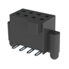 Headers, Receptacles, Female Sockets - SFM-104-02-S-D-A-ND - DigiKey