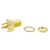 Coaxial Connector (RF) Assemblies - 5328-SC8433-ND - DigiKey
