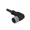 Circular Cable Assemblies - 1175-1072F12-04-2-4-RA-00200-ND - DigiKey